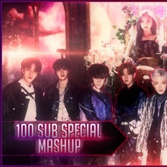 DREAMCATCHER X ATEEZ X NATURE X (G)-I-DLE - DEJA VU/ANSWER/DECLARATION/GIRLS/OH MY GOD [KPOP MASHUP]