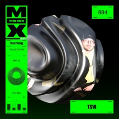 The Mix 004: TSVI