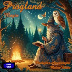 PROGLAND 2024 - EDIÇÃO 06 - MAGIA