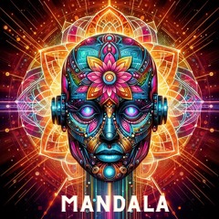 Mandala (Original Mix) 432hz