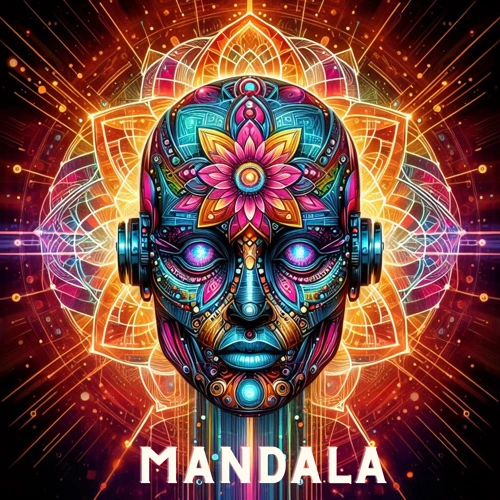 Artwork for the song Mandala (Original Mix) 432hz by NOVA [IT] by NOVA [IT] on Next Sound