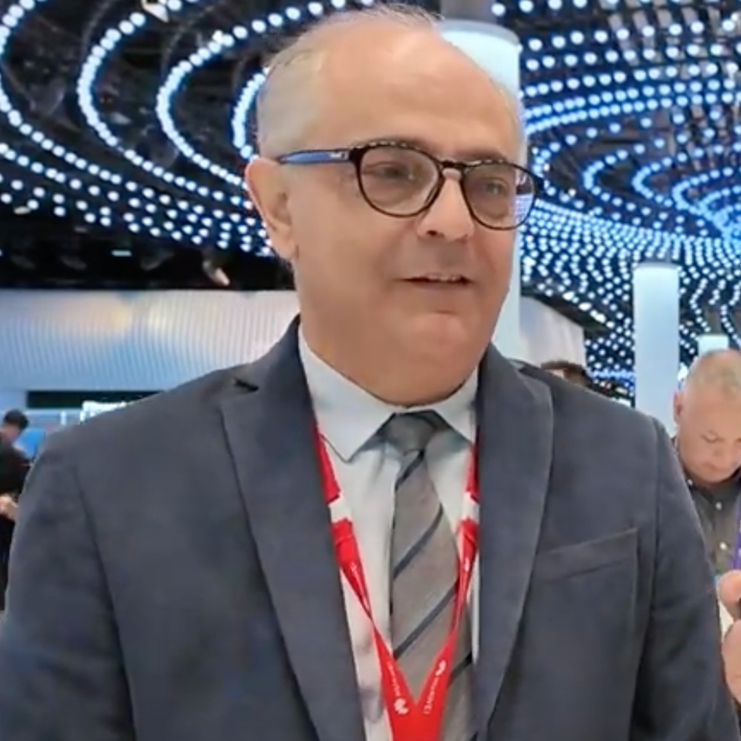 DigiClub spécial MWC 2024 (Ep4): le futur de la Poste tunisienne et l'initiative de l'IUT sur l'IA