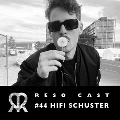 RSNZCAST 45 | HIFI SCHUSTER