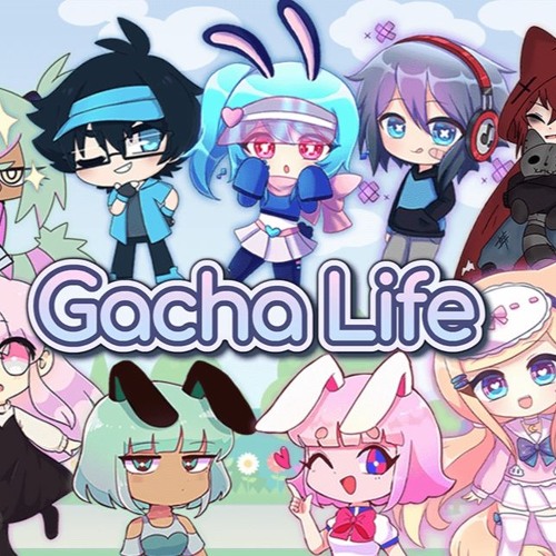 Stream Gacha Life Dress Up Your Characters and Chat with NPCs by