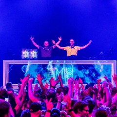 EMS111 - EMS, The Hardstyle Family @Melodic Madness 013