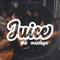 JUICE NYE 2020 (Mixed By Hyalyte)