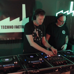 Marc Mescola B2B Raveneef - TF x Mescola Invites 250307