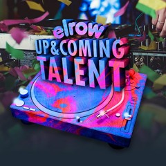 Francesco Parente - Elrow Dj Set (Talent )