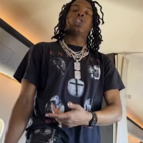 LIL BABY  4EVERSLIME (Unreleased) (THE LEAKS) 2.mp3