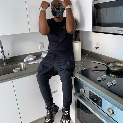 Nip Inspired (Freestyle)