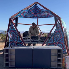 live Set @ Subterranean Dwellers Xibalba Festival (Sacred Portal 8-9am)