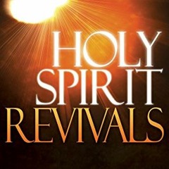 Read PDF 📖 Holy Spirit Revivals by  Charles G. Finney PDF EBOOK EPUB KINDLE