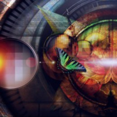 FreakyMindControl - Psychedelic Journey (WTMO-Radio)