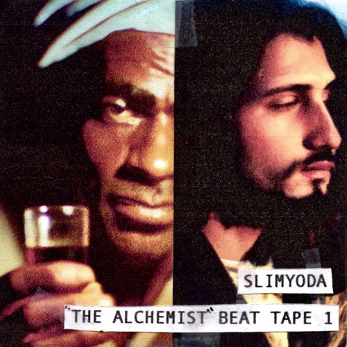 Conversations with the Alchemist