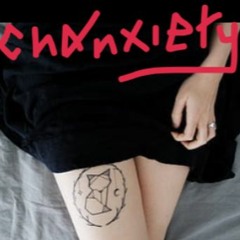 Warm Thighs (prod. omgsorra) - Chanxiety