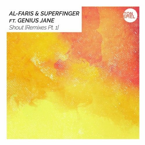 Shout (Sascha Kloeber Remix)