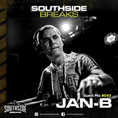 SSB Guest Mix #043 - Jan-B