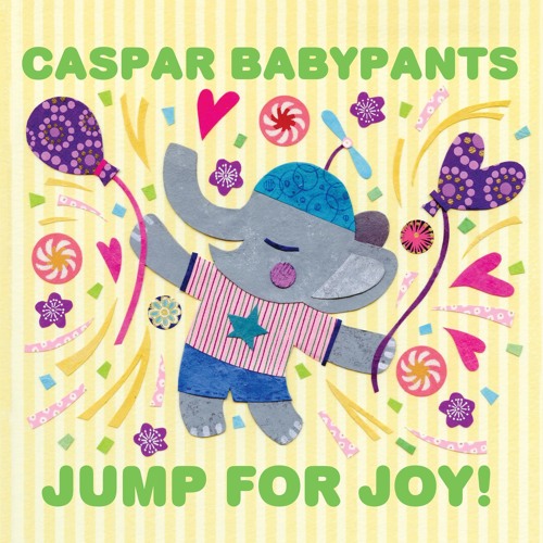 Stream Ten Little Piggies by Caspar Babypants | Listen online for free on  SoundCloud