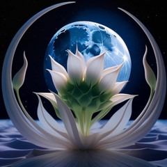 Moon Flower