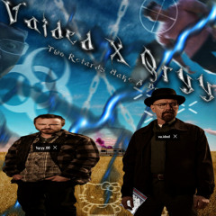 Vaped Crystal (p.1qryy + vaided)
