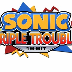 Metal Sonic Boss 2 - Sonic Triple Trouble (16-Bit) OST [TubeRipper.com].m4a