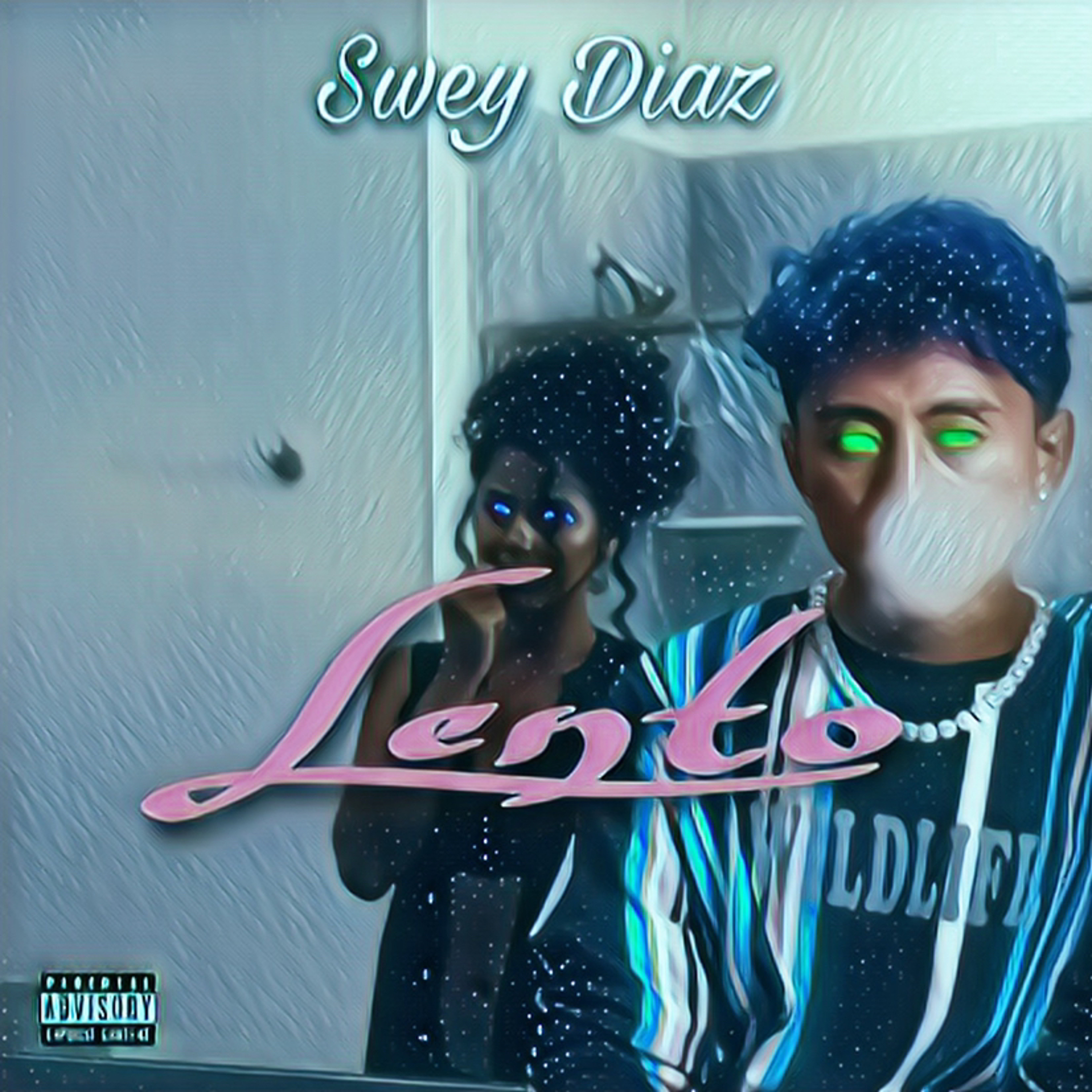 Swey Diaz