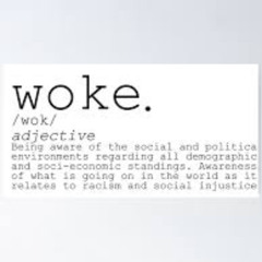 WOKE