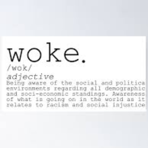 WOKE