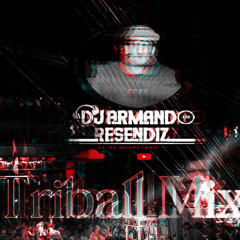 TRIBALL MIX MAYO _ArmandoDJ_-]