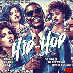 Hip-Hop