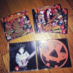 (OG) SEMATARY - MOUNDRICH ANTHEM Feat. HDOE #HAUNT O HOLIXXX SNIPPET🎃🎃🎃