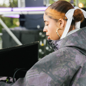 Folake at Lentekabinet 2025