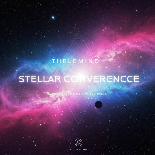 Stellar Convergence - Thelemind