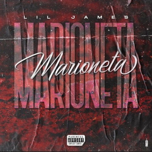 Marioneta - Lil James