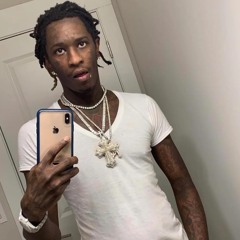 Young Thug - Future Swag (CHIEF QUEEF EDIT)
