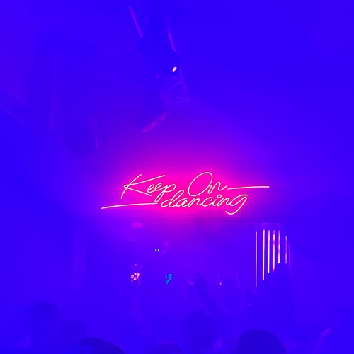 Life of a rockstar(@301krispy)