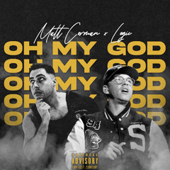 OH MY GOD feat. LOGIC