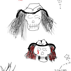 IVE LOST THEM IN THE FUTURE