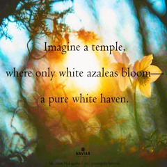 Imagine a temple [naviarhaiku551]