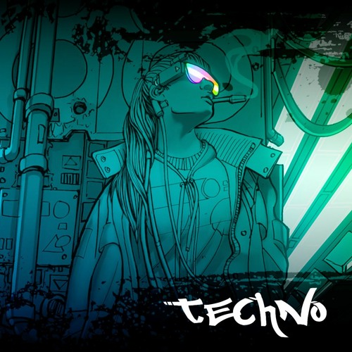 Stream Techno Mix 2022 December by Corey_Davis Listen online for free