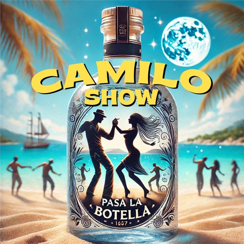 Pasa La Botella (Radio Edit)