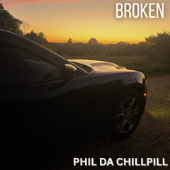 Broken (Cover)