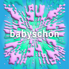 babyschön - Subject To Restrictions Discs @ Sameheads 02.05.25