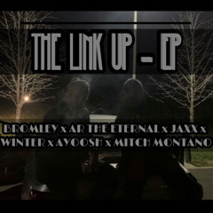 BROMLEY x JAXX x WINTER x AR THE ETERNAL [TWENTYTWENTY]