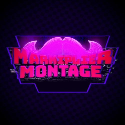 [UNOFFICIAL UPLOAD] FNF Markiplier Montage OST — F-Boys ~ 87 Faztokens