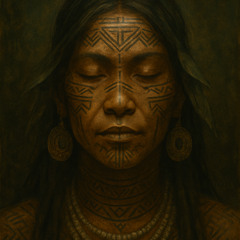 Ancestral Tribal #4