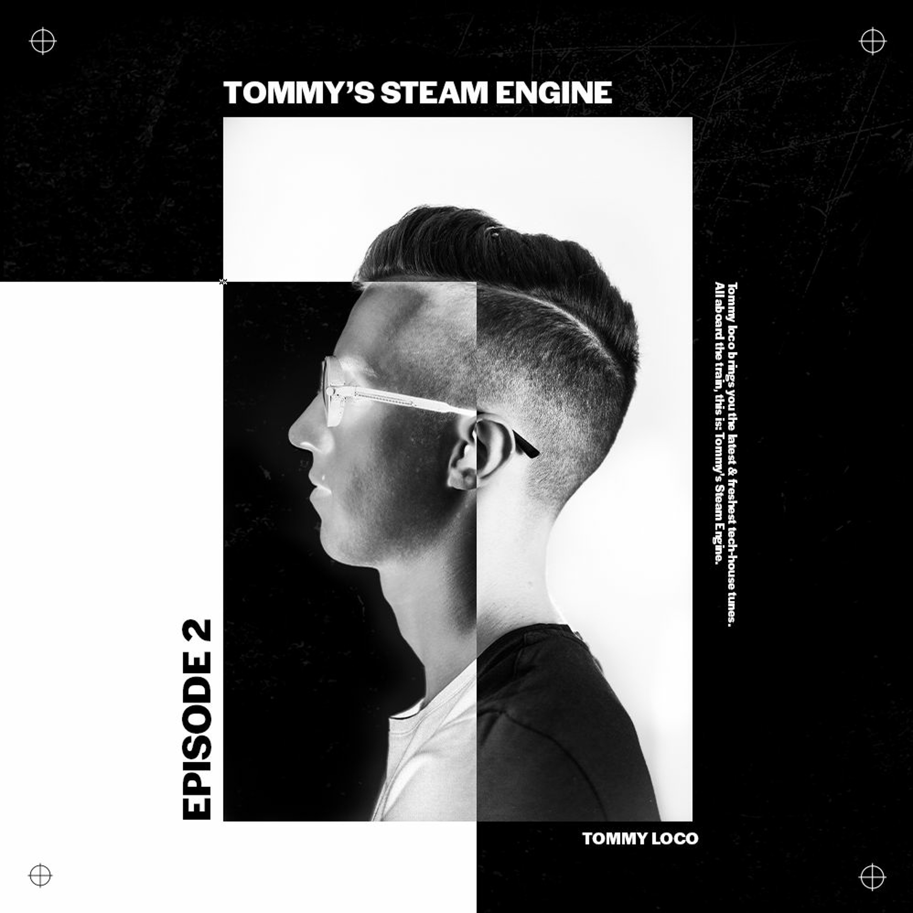 Tommy Loco