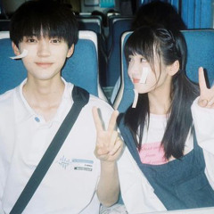 When I Fly Towards You OST Gentle Summer (轻轻的夏天) - Yin Xi Lu (尹露浠)