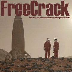 FreeCrack Ep 34