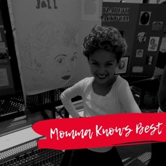 Olivia Rodrigo - Momma Knows Best (cover)